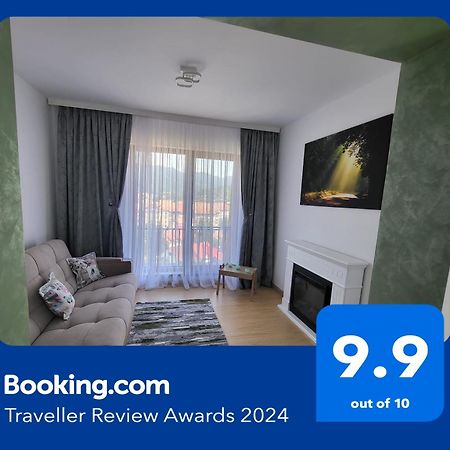 Bibis Apartments Нехою Екстериор снимка