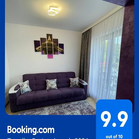 Bibis Apartments Нехою Екстериор снимка