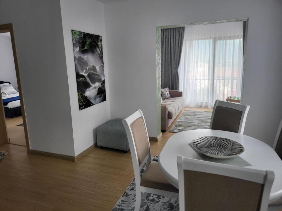Bibis Apartments Нехою Екстериор снимка