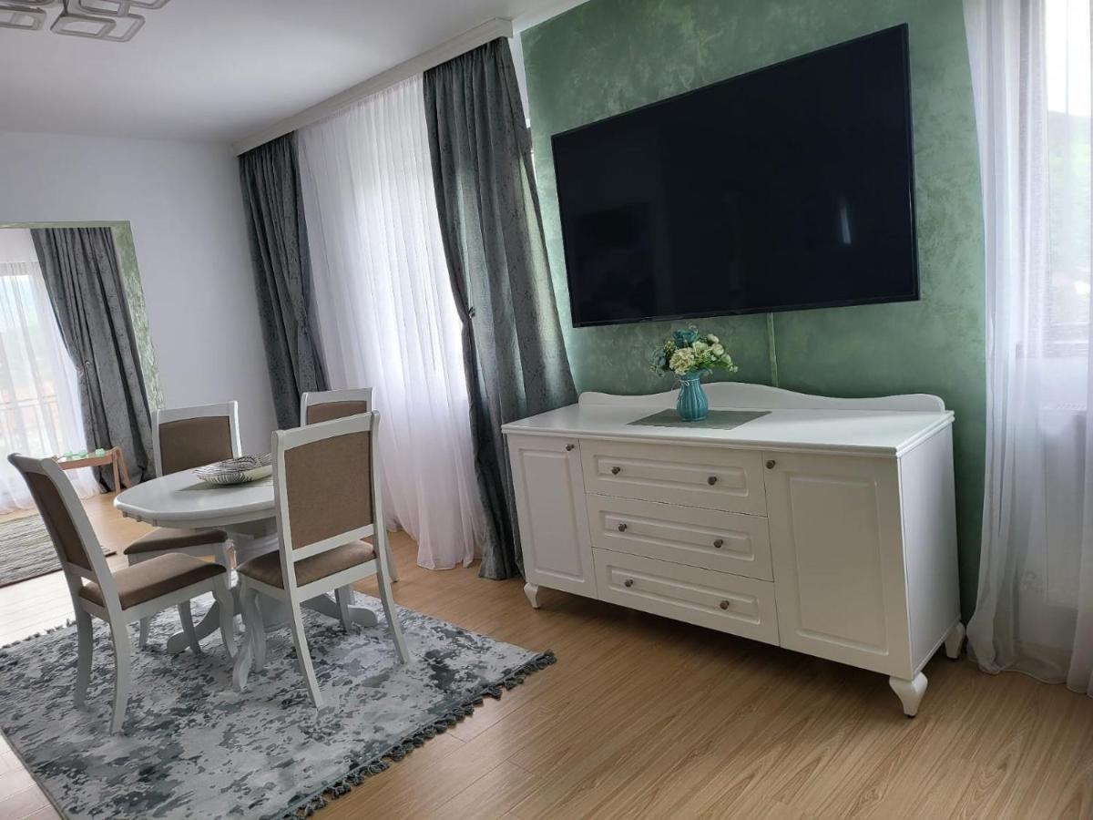Bibis Apartments Нехою Екстериор снимка