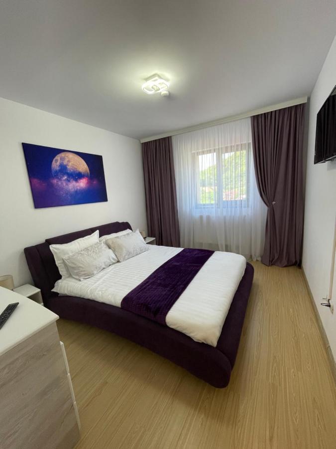 Bibis Apartments Нехою Екстериор снимка