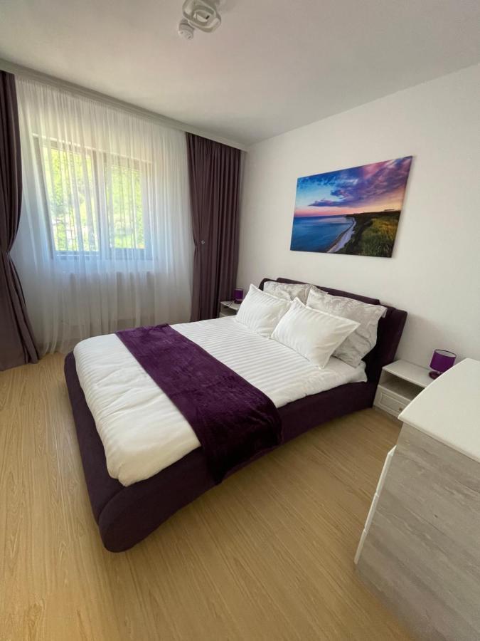 Bibis Apartments Нехою Екстериор снимка
