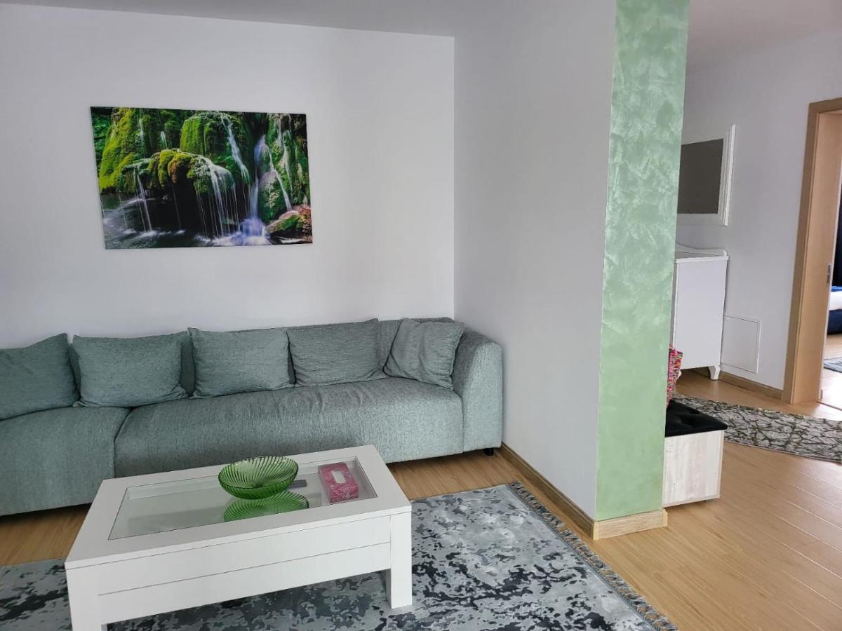 Bibis Apartments Нехою Екстериор снимка