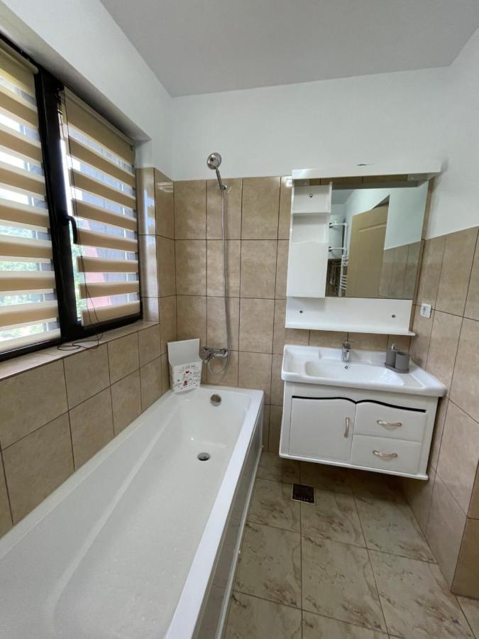 Bibis Apartments Нехою Екстериор снимка