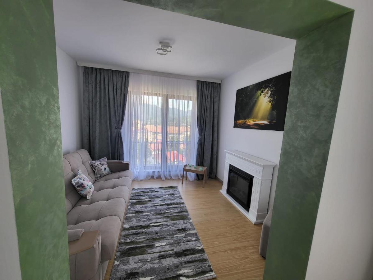 Bibis Apartments Нехою Екстериор снимка