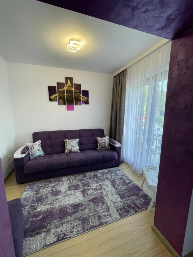 Bibis Apartments Нехою Екстериор снимка