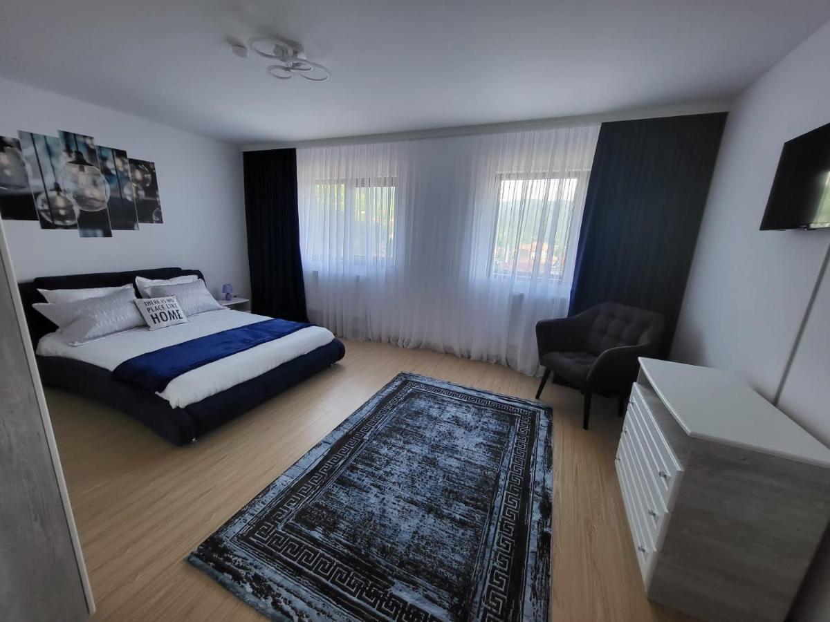 Bibis Apartments Нехою Екстериор снимка