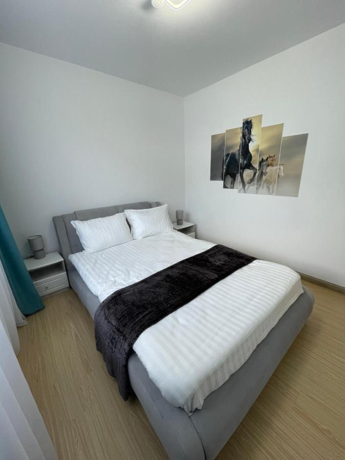 Bibis Apartments Нехою Екстериор снимка