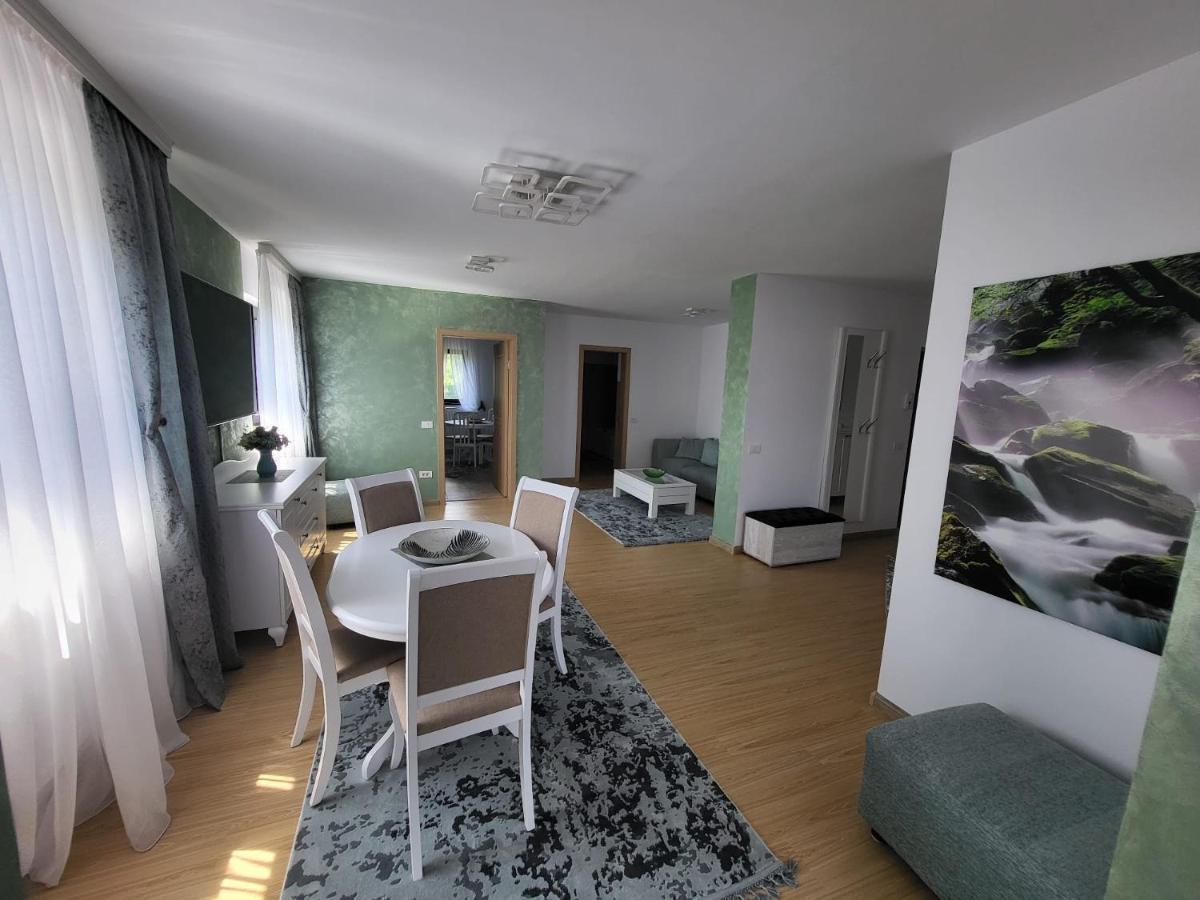Bibis Apartments Нехою Екстериор снимка