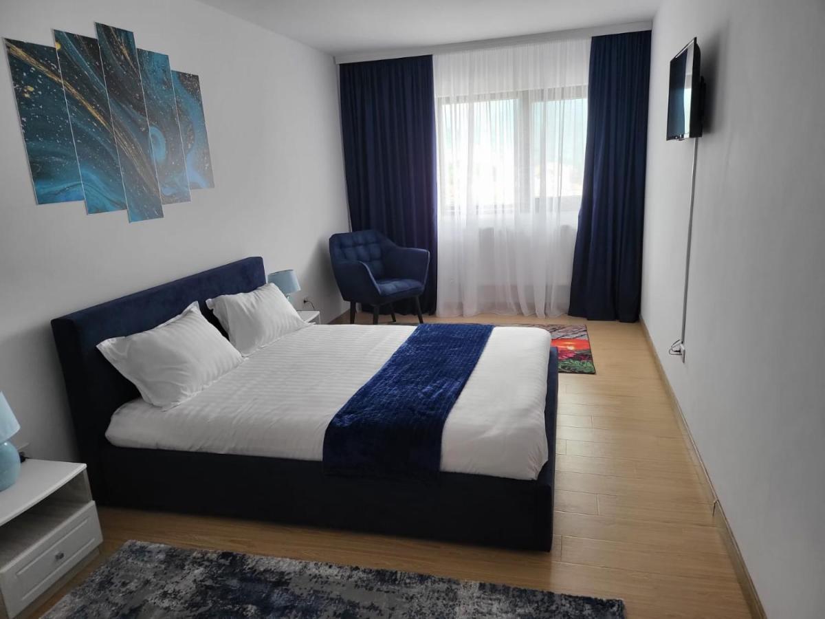 Bibis Apartments Нехою Екстериор снимка