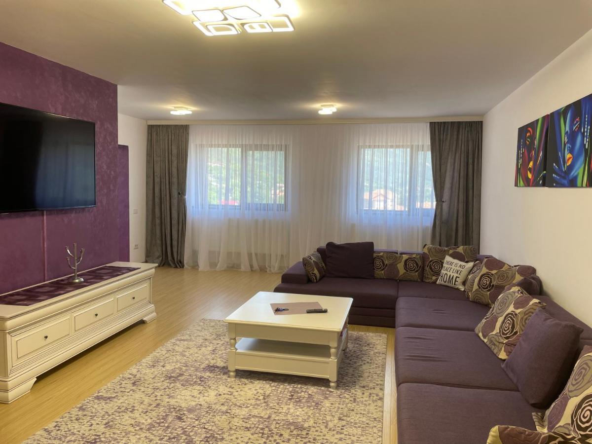 Bibis Apartments Нехою Екстериор снимка