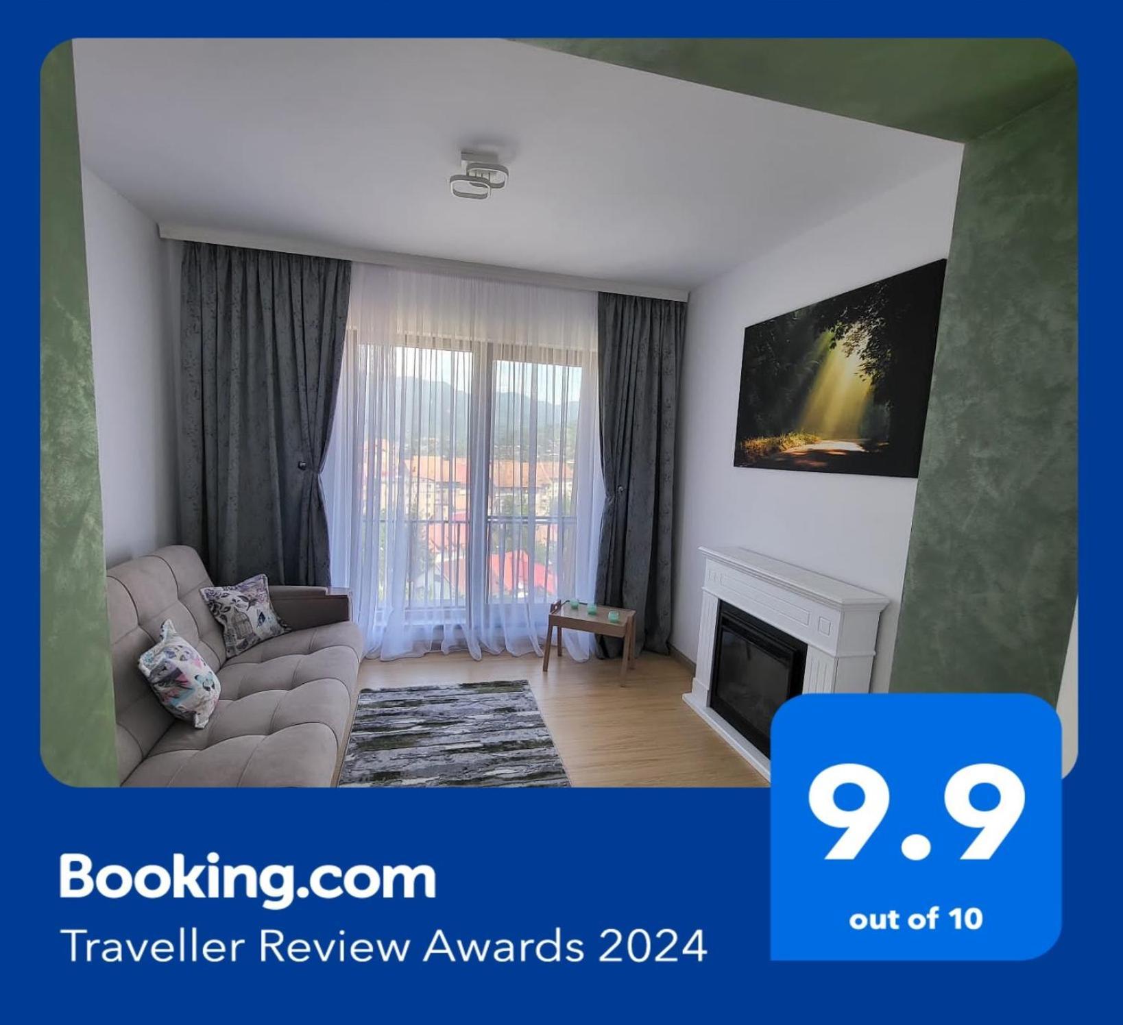 Bibis Apartments Нехою Екстериор снимка